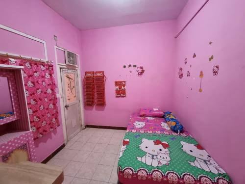 Foto 1 Kost Cewek Pejaten