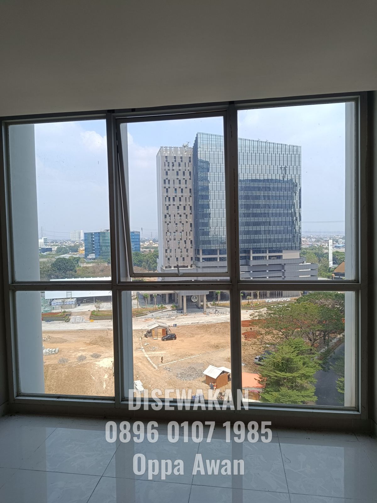 Foto Kost Kemang