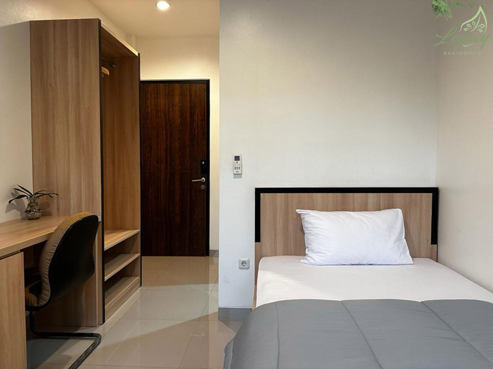 Foto Kost Anggrek